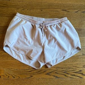 Old Navy athletic shorts